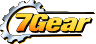 Logo 7gear Casino NL