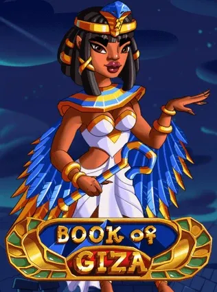 Book of Giza