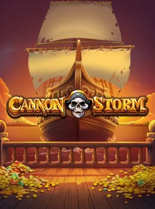 Cannon Storm
