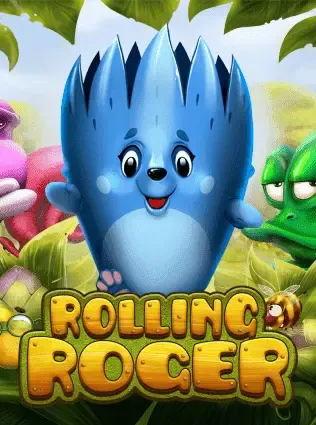 Rolling Roger
