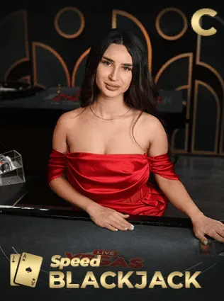 Speed Blackjack